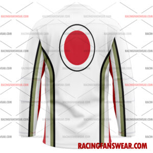 Formula One store - Loyal fans of Jacques Villeneuve's Men's Baseball Jersey,Women's Baseball Jersey,Kid's Baseball Jersey,Men's Hockey Jerseys,WoMen's Hockey Jerseys,Youth's Hockey Jerseys:vintage formula one racing suit,uniform,apparel,shirts,merch,merchandise,jersey,hoodie,jackets,shorts,sweatshirt,outfits,clothes