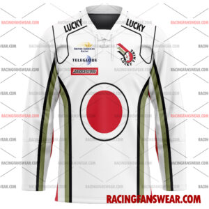 Formula One store - Loyal fans of Jacques Villeneuve's Men's Baseball Jersey,Women's Baseball Jersey,Kid's Baseball Jersey,Men's Hockey Jerseys,WoMen's Hockey Jerseys,Youth's Hockey Jerseys:vintage formula one racing suit,uniform,apparel,shirts,merch,merchandise,jersey,hoodie,jackets,shorts,sweatshirt,outfits,clothes