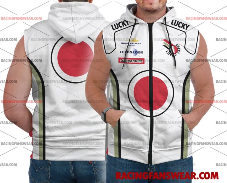 Formula One store - Loyal fans of Jacques Villeneuve's Bomber Jacket,Unisex Thick Coat,Unisex Sleeveless Hoodie,Unisex Hooded T-Shirt,Kid Sleeveless Hoodie,Kid Hooded T-Shirts,Kid Thick Coat:vintage formula one racing suit,uniform,apparel,shirts,merch,merchandise,jersey,hoodie,jackets,shorts,sweatshirt,outfits,clothes