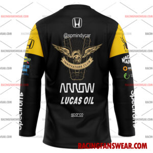 James Hinchcliffe IndyCar Racing 2017 Uniform Apparel Clothes Baseball Jersey Hockey Jersey 4 IndyCar store - Loyal fans of James Hinchcliffe's Men's Baseball Jersey,Women's Baseball Jersey,Kid's Baseball Jersey,Men's Hockey Jerseys,WoMen's Hockey Jerseys,Youth's Hockey Jerseys:Vintage indycar racing suit,uniform,apparel,shirts,merch,merchandise,jersey,hoodie,jackets,shorts,sweatshirt,outfits,clothes