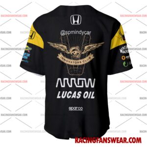 James Hinchcliffe IndyCar Racing 2017 Uniform Apparel Clothes Baseball Jersey Hockey Jersey 2 IndyCar store - Loyal fans of James Hinchcliffe's Men's Baseball Jersey,Women's Baseball Jersey,Kid's Baseball Jersey,Men's Hockey Jerseys,WoMen's Hockey Jerseys,Youth's Hockey Jerseys:Vintage indycar racing suit,uniform,apparel,shirts,merch,merchandise,jersey,hoodie,jackets,shorts,sweatshirt,outfits,clothes