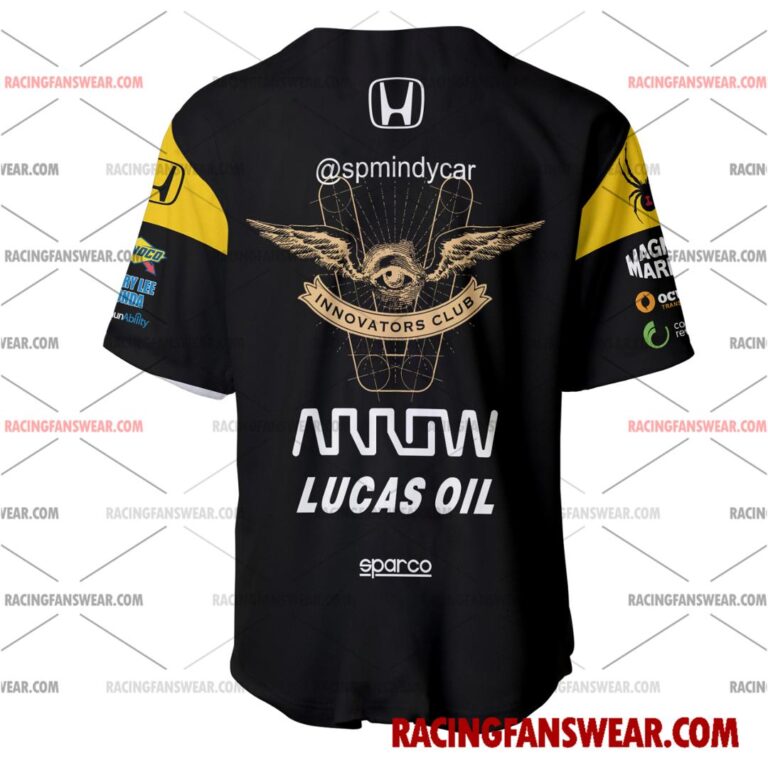 IndyCar store - Loyal fans of James Hinchcliffe's Men's Baseball Jersey,Women's Baseball Jersey,Kid's Baseball Jersey,Men's Hockey Jerseys,WoMen's Hockey Jerseys,Youth's Hockey Jerseys:Vintage indycar racing suit,uniform,apparel,shirts,merch,merchandise,jersey,hoodie,jackets,shorts,sweatshirt,outfits,clothes
