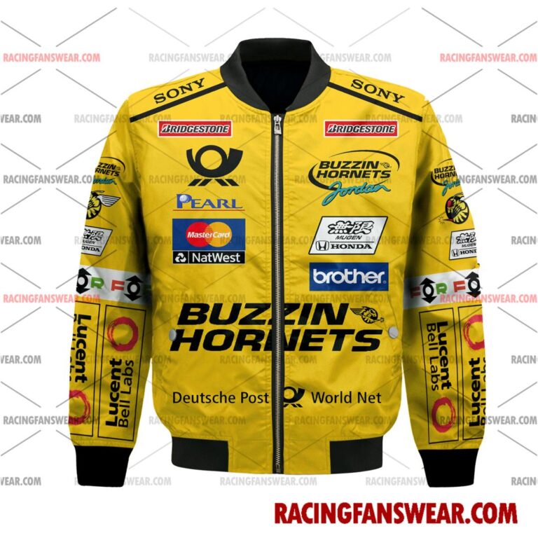 Formula One store - Loyal fans of Jarno Trulli's Bomber Jacket,Unisex Thick Coat,Unisex Sleeveless Hoodie,Unisex Hooded T-Shirt,Kid Sleeveless Hoodie,Kid Hooded T-Shirts,Kid Thick Coat:vintage formula one racing suit,uniform,apparel,shirts,merch,merchandise,jersey,hoodie,jackets,shorts,sweatshirt,outfits,clothes