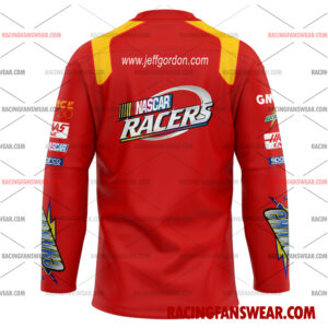 Nascar store - Loyal fans of Jeff Gordon's Men's Baseball Jersey,Women's Baseball Jersey,Kid's Baseball Jersey,Men's Hockey Jerseys,WoMen's Hockey Jerseys,Youth's Hockey Jerseys:vintage nascar racing suit,uniform,apparel,shirts,merch,merchandise,jersey,hoodie,jackets,shorts,sweatshirt,outfits,clothes