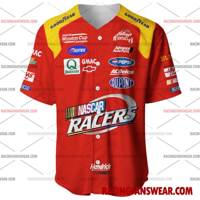 Nascar store - Loyal fans of Jeff Gordon's Men's Baseball Jersey,Women's Baseball Jersey,Kid's Baseball Jersey,Men's Hockey Jerseys,WoMen's Hockey Jerseys,Youth's Hockey Jerseys:vintage nascar racing suit,uniform,apparel,shirts,merch,merchandise,jersey,hoodie,jackets,shorts,sweatshirt,outfits,clothes
