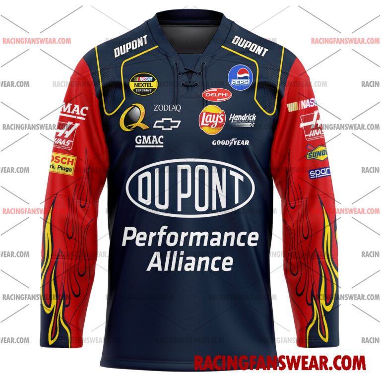 Nascar store - Loyal fans of Jeff Gordon's Men's Baseball Jersey,Women's Baseball Jersey,Kid's Baseball Jersey,Men's Hockey Jerseys,WoMen's Hockey Jerseys,Youth's Hockey Jerseys:vintage nascar racing suit,uniform,apparel,shirts,merch,merchandise,jersey,hoodie,jackets,shorts,sweatshirt,outfits,clothes