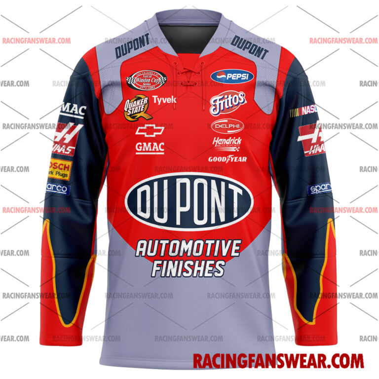 Nascar store - Loyal fans of Jeff Gordon's Men's Baseball Jersey,Women's Baseball Jersey,Kid's Baseball Jersey,Men's Hockey Jerseys,WoMen's Hockey Jerseys,Youth's Hockey Jerseys:vintage nascar racing suit,uniform,apparel,shirts,merch,merchandise,jersey,hoodie,jackets,shorts,sweatshirt,outfits,clothes