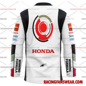 Formula One store - Loyal fans of Sebastian Vettel's Men's Baseball Jersey,Women's Baseball Jersey,Kid's Baseball Jersey,Men's Hockey Jerseys,WoMen's Hockey Jerseys,Youth's Hockey Jerseys:vintage formula one racing suit,uniform,apparel,shirts,merch,merchandise,jersey,hoodie,jackets,shorts,sweatshirt,outfits,clothes