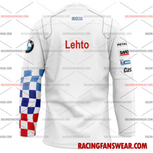 Formula One store - Loyal fans of JJ Lehto's Men's Baseball Jersey,Women's Baseball Jersey,Kid's Baseball Jersey,Men's Hockey Jerseys,WoMen's Hockey Jerseys,Youth's Hockey Jerseys:vintage formula one racing suit,uniform,apparel,shirts,merch,merchandise,jersey,hoodie,jackets,shorts,sweatshirt,outfits,clothes