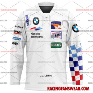 Formula One store - Loyal fans of JJ Lehto's Men's Baseball Jersey,Women's Baseball Jersey,Kid's Baseball Jersey,Men's Hockey Jerseys,WoMen's Hockey Jerseys,Youth's Hockey Jerseys:vintage formula one racing suit,uniform,apparel,shirts,merch,merchandise,jersey,hoodie,jackets,shorts,sweatshirt,outfits,clothes
