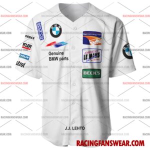 Formula One store - Loyal fans of JJ Lehto's Men's Baseball Jersey,Women's Baseball Jersey,Kid's Baseball Jersey,Men's Hockey Jerseys,WoMen's Hockey Jerseys,Youth's Hockey Jerseys:vintage formula one racing suit,uniform,apparel,shirts,merch,merchandise,jersey,hoodie,jackets,shorts,sweatshirt,outfits,clothes