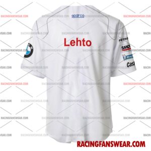 Formula One store - Loyal fans of JJ Lehto's Men's Baseball Jersey,Women's Baseball Jersey,Kid's Baseball Jersey,Men's Hockey Jerseys,WoMen's Hockey Jerseys,Youth's Hockey Jerseys:vintage formula one racing suit,uniform,apparel,shirts,merch,merchandise,jersey,hoodie,jackets,shorts,sweatshirt,outfits,clothes