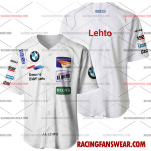 Formula One store - Loyal fans of JJ Lehto's Men's Baseball Jersey,Women's Baseball Jersey,Kid's Baseball Jersey,Men's Hockey Jerseys,WoMen's Hockey Jerseys,Youth's Hockey Jerseys:vintage formula one racing suit,uniform,apparel,shirts,merch,merchandise,jersey,hoodie,jackets,shorts,sweatshirt,outfits,clothes