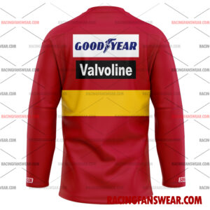 John Paul Jr. IndyCar Racing 1982 Uniform Apparel Clothes Baseball Jersey Hockey Jersey 4 IndyCar store - Loyal fans of John Paul Jr.'s Men's Baseball Jersey,Women's Baseball Jersey,Kid's Baseball Jersey,Men's Hockey Jerseys,WoMen's Hockey Jerseys,Youth's Hockey Jerseys:Vintage indycar racing suit,uniform,apparel,shirts,merch,merchandise,jersey,hoodie,jackets,shorts,sweatshirt,outfits,clothes