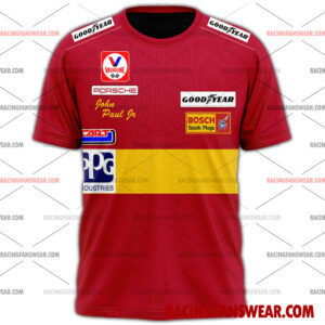 John Paul Jr. IndyCar Racing 1982 Uniform Apparel Clothes Sweatshirt Zip Pop Top Hoodie T-Shirt Long Pant 5 IndyCar store - Loyal fans of John Paul Jr.'s Unisex Hoodie,Unisex Pop Top Hoodie,Unisex Zip Hoodie,Unisex T-Shirt,Unisex Sweatshirt,Unisex Long Pants,Kid Hoodie,Kid Zip Hoodie,Kid T-Shirt,Kid Sweatshirt,Kid Long Pants:Vintage indycar racing suit,uniform,apparel,shirts,merch,merchandise,jersey,hoodie,jackets,shorts,sweatshirt,outfits,clothes