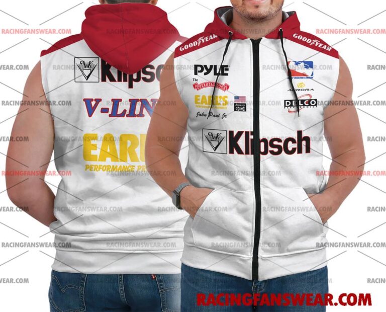 IndyCar store - Loyal fans of John Paul Jr.'s Bomber Jacket,Unisex Thick Coat,Unisex Sleeveless Hoodie,Unisex Hooded T-Shirt,Kid Sleeveless Hoodie,Kid Hooded T-Shirts,Kid Thick Coat:Vintage indycar racing suit,uniform,apparel,shirts,merch,merchandise,jersey,hoodie,jackets,shorts,sweatshirt,outfits,clothes