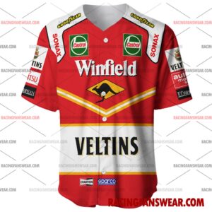 Juan Pablo Montoya Formula One Racing 1998 Uniform Apparel Clothes Baseball Jersey Hockey Jersey 1 Formula One store - Loyal fans of Juan Pablo Montoya's Men's Baseball Jersey,Women's Baseball Jersey,Kid's Baseball Jersey,Men's Hockey Jerseys,WoMen's Hockey Jerseys,Youth's Hockey Jerseys:vintage formula one racing suit,uniform,apparel,shirts,merch,merchandise,jersey,hoodie,jackets,shorts,sweatshirt,outfits,clothes