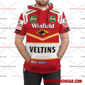 Juan Pablo Montoya Formula One Racing 1998 Uniform Apparel Clothes Bomber Thick Coat Sleeveless Hoodie Hooded T-Shirt 7 Formula One store - Loyal fans of Juan Pablo Montoya's Bomber Jacket,Unisex Thick Coat,Unisex Sleeveless Hoodie,Unisex Hooded T-Shirt,Kid Sleeveless Hoodie,Kid Hooded T-Shirts,Kid Thick Coat:vintage formula one racing suit,uniform,apparel,shirts,merch,merchandise,jersey,hoodie,jackets,shorts,sweatshirt,outfits,clothes