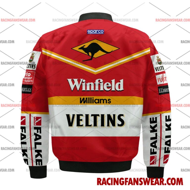 Formula One store - Loyal fans of Juan Pablo Montoya's Bomber Jacket,Unisex Thick Coat,Unisex Sleeveless Hoodie,Unisex Hooded T-Shirt,Kid Sleeveless Hoodie,Kid Hooded T-Shirts,Kid Thick Coat:vintage formula one racing suit,uniform,apparel,shirts,merch,merchandise,jersey,hoodie,jackets,shorts,sweatshirt,outfits,clothes