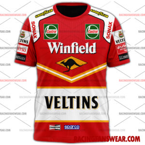 Juan Pablo Montoya Formula One Racing 1998 Uniform Apparel Clothes Sweatshirt Zip Pop Top Hoodie T-Shirt Long Pant 5 Formula One store - Loyal fans of Juan Pablo Montoya's Unisex Hoodie,Unisex Pop Top Hoodie,Unisex Zip Hoodie,Unisex T-Shirt,Unisex Sweatshirt,Unisex Long Pants,Kid Hoodie,Kid Zip Hoodie,Kid T-Shirt,Kid Sweatshirt,Kid Long Pants:vintage formula one racing suit,uniform,apparel,shirts,merch,merchandise,jersey,hoodie,jackets,shorts,sweatshirt,outfits,clothes