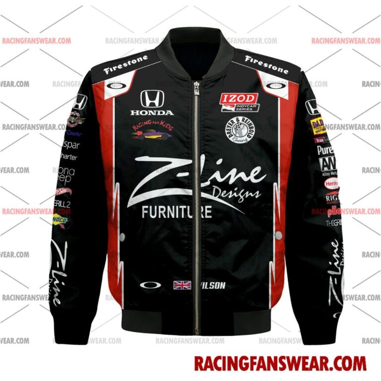 IndyCar store - Loyal fans of Justin Wilson's Bomber Jacket,Unisex Thick Coat,Unisex Sleeveless Hoodie,Unisex Hooded T-Shirt,Kid Sleeveless Hoodie,Kid Hooded T-Shirts,Kid Thick Coat:Vintage indycar racing suit,uniform,apparel,shirts,merch,merchandise,jersey,hoodie,jackets,shorts,sweatshirt,outfits,clothes