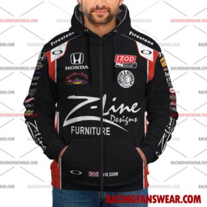 Justin Wilson IndyCar Racing 2010 Uniform Apparel Clothes Sweatshirt Zip Pop Top Hoodie T-Shirt Long Pant 4 IndyCar store - Loyal fans of Justin Wilson's Unisex Hoodie,Unisex Pop Top Hoodie,Unisex Zip Hoodie,Unisex T-Shirt,Unisex Sweatshirt,Unisex Long Pants,Kid Hoodie,Kid Zip Hoodie,Kid T-Shirt,Kid Sweatshirt,Kid Long Pants:Vintage indycar racing suit,uniform,apparel,shirts,merch,merchandise,jersey,hoodie,jackets,shorts,sweatshirt,outfits,clothes
