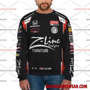 Justin Wilson IndyCar Racing 2010 Uniform Apparel Clothes Sweatshirt Zip Pop Top Hoodie T-Shirt Long Pant 7 IndyCar store - Loyal fans of Justin Wilson's Unisex Hoodie,Unisex Pop Top Hoodie,Unisex Zip Hoodie,Unisex T-Shirt,Unisex Sweatshirt,Unisex Long Pants,Kid Hoodie,Kid Zip Hoodie,Kid T-Shirt,Kid Sweatshirt,Kid Long Pants:Vintage indycar racing suit,uniform,apparel,shirts,merch,merchandise,jersey,hoodie,jackets,shorts,sweatshirt,outfits,clothes