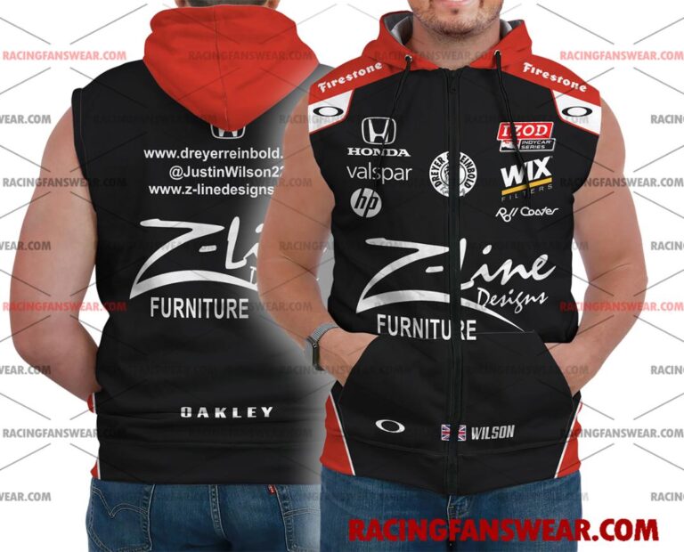 IndyCar store - Loyal fans of Justin Wilson's Bomber Jacket,Unisex Thick Coat,Unisex Sleeveless Hoodie,Unisex Hooded T-Shirt,Kid Sleeveless Hoodie,Kid Hooded T-Shirts,Kid Thick Coat:Vintage indycar racing suit,uniform,apparel,shirts,merch,merchandise,jersey,hoodie,jackets,shorts,sweatshirt,outfits,clothes