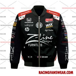 Justin Wilson IndyCar Racing 2011 Uniform Apparel Clothes Bomber Thick Coat Sleeveless Hoodie Hooded T-Shirt 2 IndyCar store - Loyal fans of Justin Wilson's Bomber Jacket,Unisex Thick Coat,Unisex Sleeveless Hoodie,Unisex Hooded T-Shirt,Kid Sleeveless Hoodie,Kid Hooded T-Shirts,Kid Thick Coat:Vintage indycar racing suit,uniform,apparel,shirts,merch,merchandise,jersey,hoodie,jackets,shorts,sweatshirt,outfits,clothes