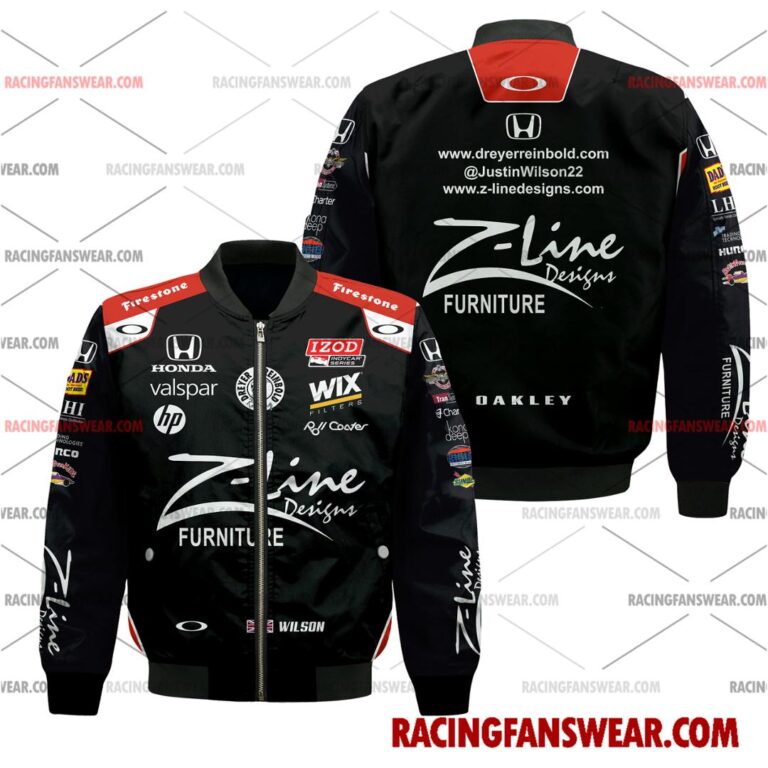 IndyCar store - Loyal fans of Justin Wilson's Bomber Jacket,Unisex Thick Coat,Unisex Sleeveless Hoodie,Unisex Hooded T-Shirt,Kid Sleeveless Hoodie,Kid Hooded T-Shirts,Kid Thick Coat:Vintage indycar racing suit,uniform,apparel,shirts,merch,merchandise,jersey,hoodie,jackets,shorts,sweatshirt,outfits,clothes