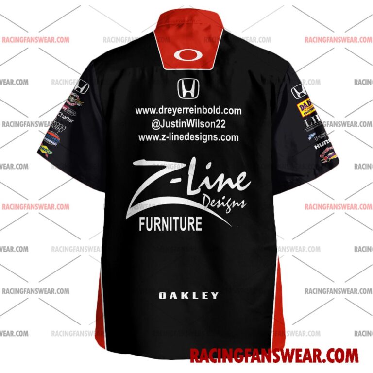 IndyCar store - Loyal fans of Justin Wilson's Unisex Hawaiian Shirt,Unisex Polo Shirt,Kid Hawaiian Shirt,Kid Polo Shirt:Vintage indycar racing suit,uniform,apparel,shirts,merch,merchandise,jersey,hoodie,jackets,shorts,sweatshirt,outfits,clothes
