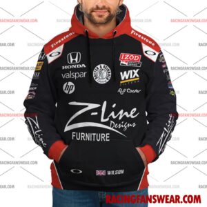Justin Wilson IndyCar Racing 2011 Uniform Apparel Clothes Sweatshirt Zip Pop Top Hoodie T-Shirt Long Pant 1 IndyCar store - Loyal fans of Justin Wilson's Unisex Hoodie,Unisex Pop Top Hoodie,Unisex Zip Hoodie,Unisex T-Shirt,Unisex Sweatshirt,Unisex Long Pants,Kid Hoodie,Kid Zip Hoodie,Kid T-Shirt,Kid Sweatshirt,Kid Long Pants:Vintage indycar racing suit,uniform,apparel,shirts,merch,merchandise,jersey,hoodie,jackets,shorts,sweatshirt,outfits,clothes
