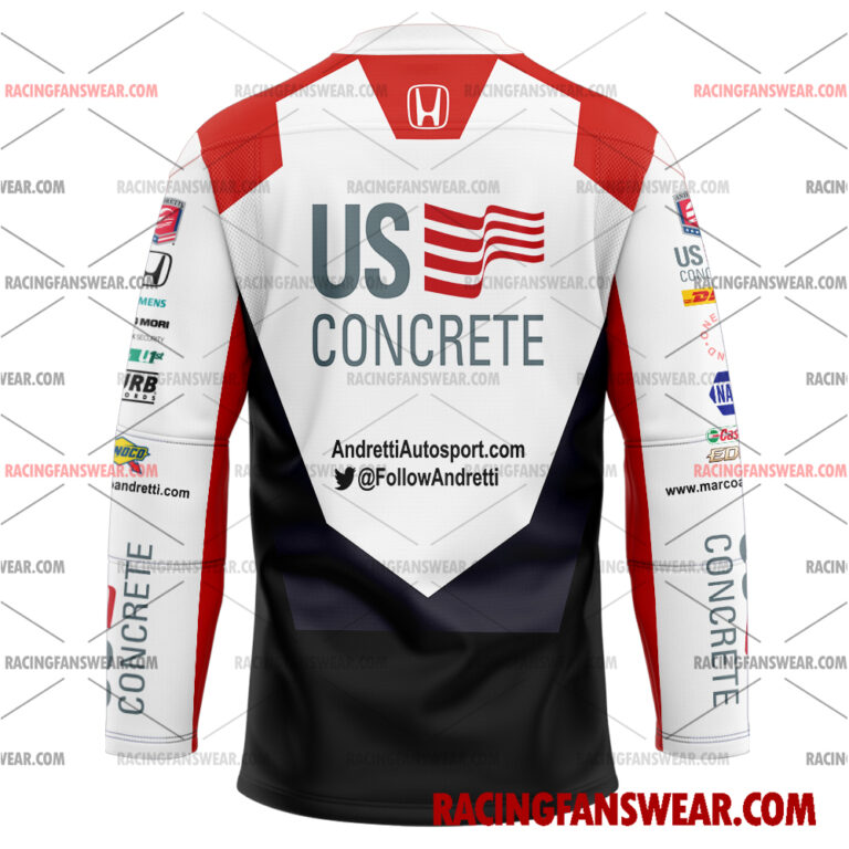 IndyCar store - Loyal fans of Marco Andretti's Men's Baseball Jersey,Women's Baseball Jersey,Kid's Baseball Jersey,Men's Hockey Jerseys,WoMen's Hockey Jerseys,Youth's Hockey Jerseys:Vintage indycar racing suit,uniform,apparel,shirts,merch,merchandise,jersey,hoodie,jackets,shorts,sweatshirt,outfits,clothes