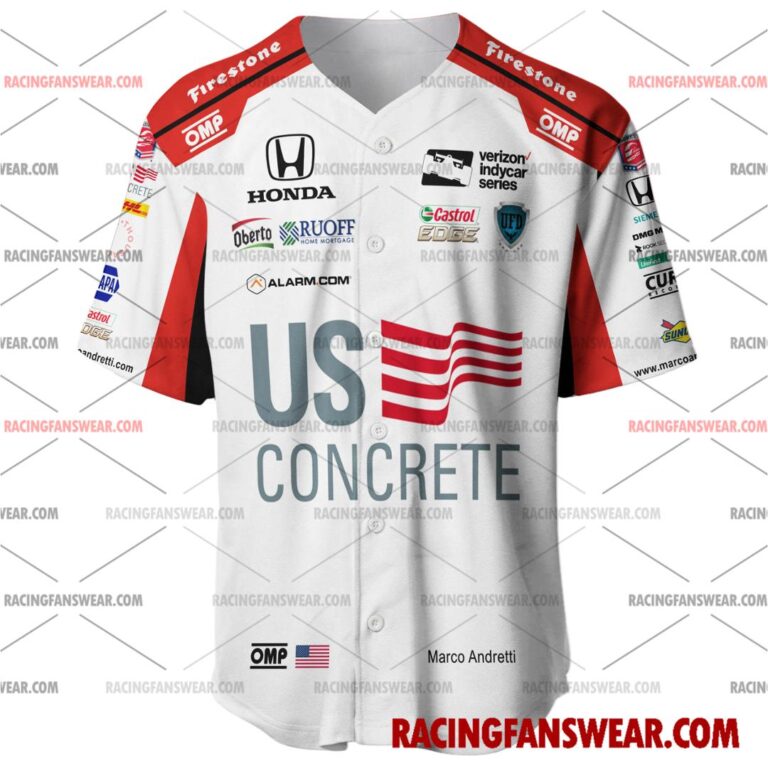 IndyCar store - Loyal fans of Marco Andretti's Men's Baseball Jersey,Women's Baseball Jersey,Kid's Baseball Jersey,Men's Hockey Jerseys,WoMen's Hockey Jerseys,Youth's Hockey Jerseys:Vintage indycar racing suit,uniform,apparel,shirts,merch,merchandise,jersey,hoodie,jackets,shorts,sweatshirt,outfits,clothes