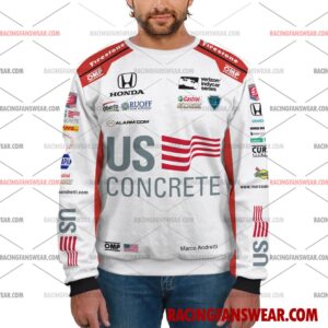 Marco Andretti IndyCar Racing 2018 Uniform Apparel Clothes Sweatshirt Zip Pop Top Hoodie T-Shirt Long Pant 7 IndyCar store - Loyal fans of Marco Andretti's Unisex Hoodie,Unisex Pop Top Hoodie,Unisex Zip Hoodie,Unisex T-Shirt,Unisex Sweatshirt,Unisex Long Pants,Kid Hoodie,Kid Zip Hoodie,Kid T-Shirt,Kid Sweatshirt,Kid Long Pants:Vintage indycar racing suit,uniform,apparel,shirts,merch,merchandise,jersey,hoodie,jackets,shorts,sweatshirt,outfits,clothes