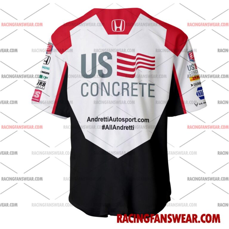 IndyCar store - Loyal fans of Marco Andretti's Men's Baseball Jersey,Women's Baseball Jersey,Kid's Baseball Jersey,Men's Hockey Jerseys,WoMen's Hockey Jerseys,Youth's Hockey Jerseys:Vintage indycar racing suit,uniform,apparel,shirts,merch,merchandise,jersey,hoodie,jackets,shorts,sweatshirt,outfits,clothes
