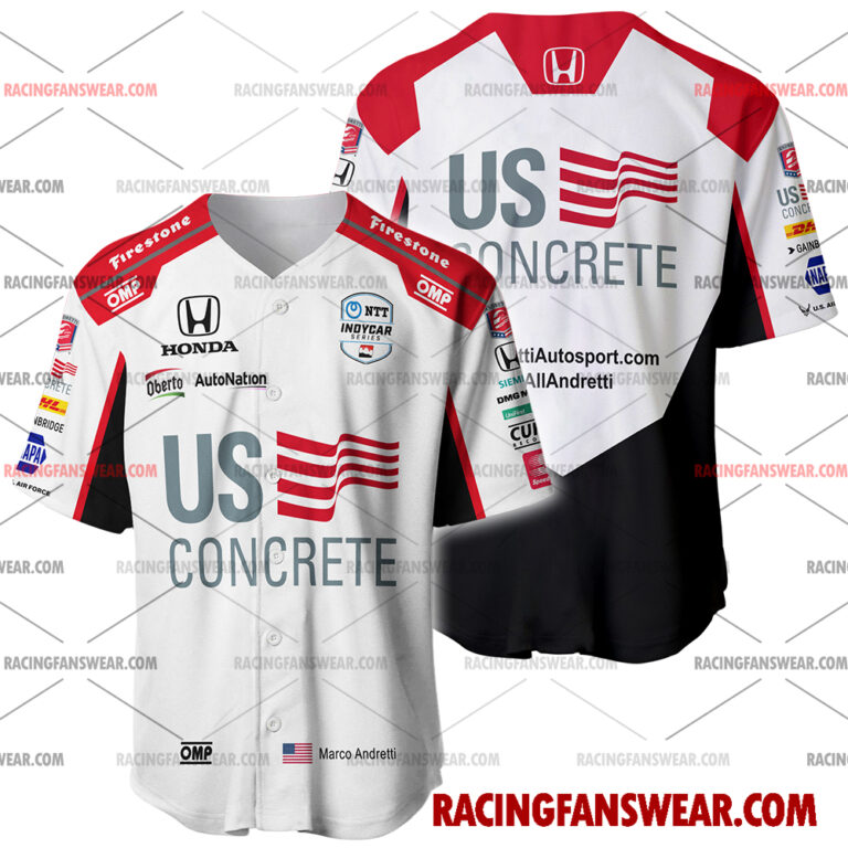 IndyCar store - Loyal fans of Marco Andretti's Men's Baseball Jersey,Women's Baseball Jersey,Kid's Baseball Jersey,Men's Hockey Jerseys,WoMen's Hockey Jerseys,Youth's Hockey Jerseys:Vintage indycar racing suit,uniform,apparel,shirts,merch,merchandise,jersey,hoodie,jackets,shorts,sweatshirt,outfits,clothes