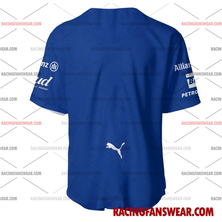 Formula One store - Loyal fans of Mark Webber's Men's Baseball Jersey,Women's Baseball Jersey,Kid's Baseball Jersey,Men's Hockey Jerseys,WoMen's Hockey Jerseys,Youth's Hockey Jerseys:vintage formula one racing suit,uniform,apparel,shirts,merch,merchandise,jersey,hoodie,jackets,shorts,sweatshirt,outfits,clothes