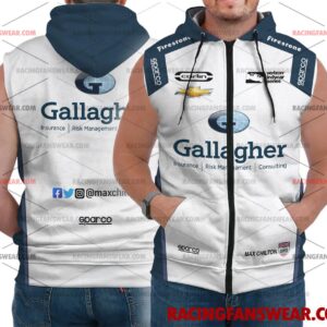 Max Chilton IndyCar Racing 2018 Uniform Apparel Clothes Bomber Thick Coat Sleeveless Hoodie Hooded T-Shirt 4 IndyCar store - Loyal fans of Max Chilton's Bomber Jacket,Unisex Thick Coat,Unisex Sleeveless Hoodie,Unisex Hooded T-Shirt,Kid Sleeveless Hoodie,Kid Hooded T-Shirts,Kid Thick Coat:Vintage indycar racing suit,uniform,apparel,shirts,merch,merchandise,jersey,hoodie,jackets,shorts,sweatshirt,outfits,clothes