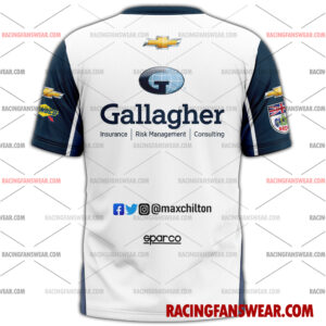 Max Chilton IndyCar Racing 2018 Uniform Apparel Clothes Sweatshirt Zip Pop Top Hoodie T-Shirt Long Pant 6 IndyCar store - Loyal fans of Max Chilton's Unisex Hoodie,Unisex Pop Top Hoodie,Unisex Zip Hoodie,Unisex T-Shirt,Unisex Sweatshirt,Unisex Long Pants,Kid Hoodie,Kid Zip Hoodie,Kid T-Shirt,Kid Sweatshirt,Kid Long Pants:Vintage indycar racing suit,uniform,apparel,shirts,merch,merchandise,jersey,hoodie,jackets,shorts,sweatshirt,outfits,clothes