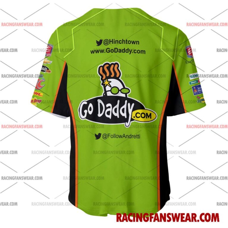 IndyCar store - Loyal fans of James Hinchcliffe's Men's Baseball Jersey,Women's Baseball Jersey,Kid's Baseball Jersey,Men's Hockey Jerseys,WoMen's Hockey Jerseys,Youth's Hockey Jerseys:Vintage indycar racing suit,uniform,apparel,shirts,merch,merchandise,jersey,hoodie,jackets,shorts,sweatshirt,outfits,clothes