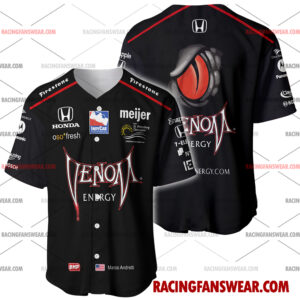 IndyCar store - Loyal fans of Marco Andretti's Men's Baseball Jersey,Women's Baseball Jersey,Kid's Baseball Jersey,Men's Hockey Jerseys,WoMen's Hockey Jerseys,Youth's Hockey Jerseys:Vintage indycar racing suit,uniform,apparel,shirts,merch,merchandise,jersey,hoodie,jackets,shorts,sweatshirt,outfits,clothes