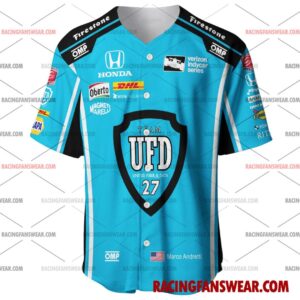 Michel Jourdain Jr IndyCar Racing 1997 Uniform Apparel Clothes Baseball Jersey Hockey Jersey 1 IndyCar store - Loyal fans of Marco Andretti's Men's Baseball Jersey,Women's Baseball Jersey,Kid's Baseball Jersey,Men's Hockey Jerseys,WoMen's Hockey Jerseys,Youth's Hockey Jerseys:Vintage indycar racing suit,uniform,apparel,shirts,merch,merchandise,jersey,hoodie,jackets,shorts,sweatshirt,outfits,clothes
