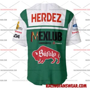 Michel Jourdain Jr IndyCar Racing 1997 Uniform Apparel Clothes Baseball Jersey Hockey Jersey 2 IndyCar store - Loyal fans of Michel Jourdain Jr's Men's Baseball Jersey,Women's Baseball Jersey,Kid's Baseball Jersey,Men's Hockey Jerseys,WoMen's Hockey Jerseys,Youth's Hockey Jerseys:Vintage indycar racing suit,uniform,apparel,shirts,merch,merchandise,jersey,hoodie,jackets,shorts,sweatshirt,outfits,clothes