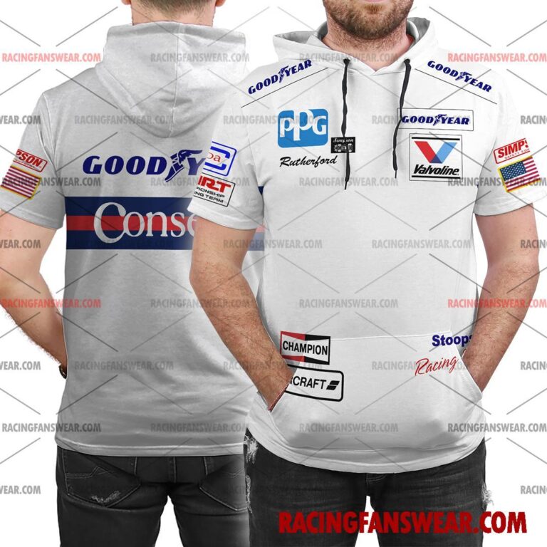 IndyCar store - Loyal fans of Johnny Rutherford's Bomber Jacket,Unisex Thick Coat,Unisex Sleeveless Hoodie,Unisex Hooded T-Shirt,Kid Sleeveless Hoodie,Kid Hooded T-Shirts,Kid Thick Coat:Vintage indycar racing suit,uniform,apparel,shirts,merch,merchandise,jersey,hoodie,jackets,shorts,sweatshirt,outfits,clothes
