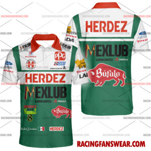 Michel Jourdain Jr IndyCar Racing 1997 Uniform Apparel Clothes Hawaiian Polo Shirts 3 IndyCar store - Loyal fans of Michel Jourdain Jr's Unisex Hawaiian Shirt,Unisex Polo Shirt,Kid Hawaiian Shirt,Kid Polo Shirt:Vintage indycar racing suit,uniform,apparel,shirts,merch,merchandise,jersey,hoodie,jackets,shorts,sweatshirt,outfits,clothes