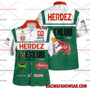 IndyCar store - Loyal fans of Michel Jourdain Jr's Unisex Hawaiian Shirt,Unisex Polo Shirt,Kid Hawaiian Shirt,Kid Polo Shirt:Vintage indycar racing suit,uniform,apparel,shirts,merch,merchandise,jersey,hoodie,jackets,shorts,sweatshirt,outfits,clothes