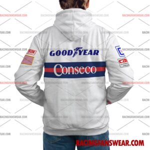 Michel Jourdain Jr IndyCar Racing 1997 Uniform Apparel Clothes Sweatshirt Zip Pop Top Hoodie T-Shirt Long Pant 2 IndyCar store - Loyal fans of Johnny Rutherford's Unisex Hoodie,Unisex Pop Top Hoodie,Unisex Zip Hoodie,Unisex T-Shirt,Unisex Sweatshirt,Unisex Long Pants,Kid Hoodie,Kid Zip Hoodie,Kid T-Shirt,Kid Sweatshirt,Kid Long Pants:Vintage indycar racing suit,uniform,apparel,shirts,merch,merchandise,jersey,hoodie,jackets,shorts,sweatshirt,outfits,clothes