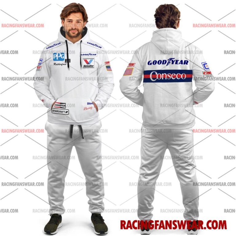 IndyCar store - Loyal fans of Johnny Rutherford's Unisex Hoodie,Unisex Pop Top Hoodie,Unisex Zip Hoodie,Unisex T-Shirt,Unisex Sweatshirt,Unisex Long Pants,Kid Hoodie,Kid Zip Hoodie,Kid T-Shirt,Kid Sweatshirt,Kid Long Pants:Vintage indycar racing suit,uniform,apparel,shirts,merch,merchandise,jersey,hoodie,jackets,shorts,sweatshirt,outfits,clothes