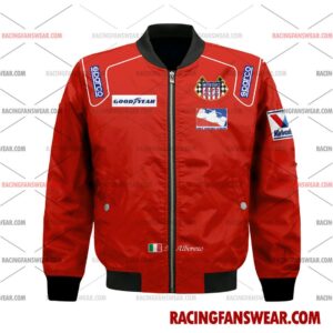 Formula One store - Loyal fans of Michele Alboreto's Bomber Jacket,Unisex Thick Coat,Unisex Sleeveless Hoodie,Unisex Hooded T-Shirt,Kid Sleeveless Hoodie,Kid Hooded T-Shirts,Kid Thick Coat:vintage formula one racing suit,uniform,apparel,shirts,merch,merchandise,jersey,hoodie,jackets,shorts,sweatshirt,outfits,clothes